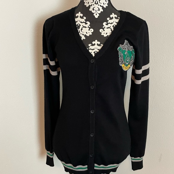 Harry Potter Sweater/Cardigan - Picture 2 of 12
